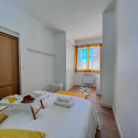 Apartamento Vue Parking Prive Place Med Canet-en-Roussillon